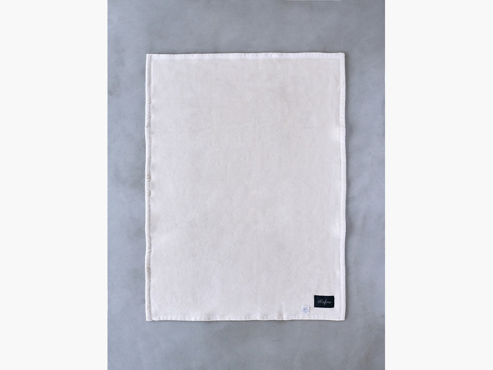 布良　ふらのわ ふらそら オーガニックコットン ブランケット W 220×240 楽天市場】布良 茶綿ブランケット※布良は発送までに1週間程度お時間