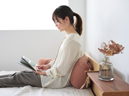 マタニティ抱き枕 150cm｜3パーツ構造・妊婦用・日本製