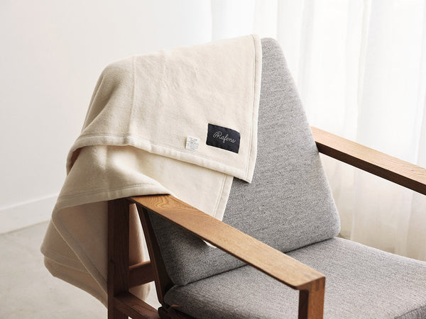 オーガニック綿毛布 – Rafens